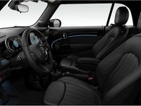 Gebraucht Mini Cooper Cabriolet Classic 136 PS (100 kW) 2023 Silber / melting silver (metallic) Cabrio