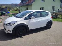 gebraucht Hyundai ix20 iX201.6 Trend