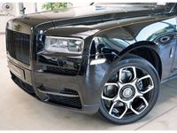 gebraucht Rolls Royce Cullinan BLACK BADGE/ STARLIGHT / BESPOKE / DARK