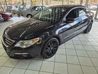 Gebraucht VW CC 299 PS (219 kW) 2009 Schwarz Limousine