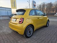 Gebraucht Fiat 500 65 PS (47 kW) 2026 Gelb Kleinwagen