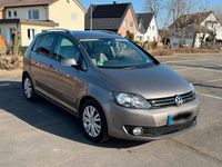 Gebraucht VW Golf VI 122 PS (89 kW) 2010 Braun Kleinwagen