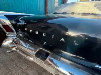 Gebraucht Buick Century 271 PS (199 kW) 1958 Schwarz Coupé