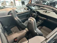 Gebraucht Porsche 911 Carrera GTS 480 PS (353 kW) 2024 Schwarz Cabrio