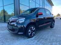 Gebraucht Renault Twingo Dynamique 71 PS (52 kW) 2014 Schwarz Kleinwagen