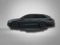 Neu Cupra Leon VZ 333 PS (244 kW) 2026 Blau Limousine