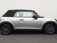 Gebraucht Mini Cooper Cabriolet Classic 163 PS (119 kW) 2025 Grau Cabrio