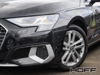 gebraucht Audi A3 Sportback Advanced