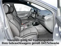 Neu Hyundai i30 Trend 150 PS (110 kW) 2026 Grau Kombi