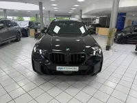 Gebraucht BMW X5 M Sport 530 PS (389 kW) 2024 Schwarz SUV