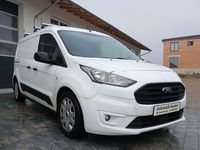 Gebraucht Ford Transit Connect 101 PS (74 kW) 2020 Weiß Van / Kleinbus