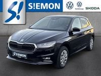 Neu Skoda Fabia Selection 95 PS (69 kW) 2026 Schwarzmagic perleffekt Kleinwagen