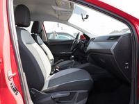 gebraucht Seat Ibiza 1.0 TGI STYLE SITZHZ ALLWETTER LM15