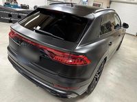 Gebraucht Audi Q8 S-Line 340 PS (250 kW) 2019 Andere farben SUV