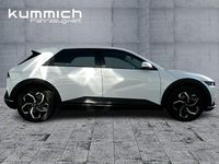 Gebraucht Hyundai Ioniq 5 125 kW (170 PS) 2023 Weiß SUV