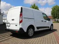 Używany Ford Transit Connect Trend 101 KM (74 kW) 2023 Biały Minivan