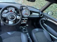 Gebraucht Mini Cooper 90 PS (66 kW) 2008 Beige Kleinwagen