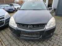 gebraucht Opel Astra 1.9 CDTi Caravan *Navi*Leder*