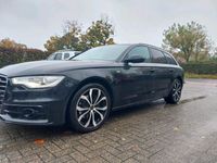 gebraucht Audi A6 3 tdi quattro avant