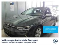 Gebraucht VW Golf Alltrack 200 PS (147 kW) 2023 Uranograu Kombi