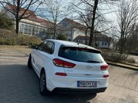 gebraucht Hyundai i30 