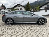 Gebraucht Mercedes EQE300 244 kW (333 PS) 2024 Grau Limousine