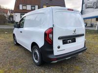 gebraucht Renault Kangoo Edition One