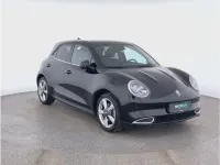 Gebraucht Ora 03 125 kW (171 PS) 2023 Schwarz Kleinwagen