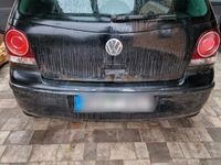 gebraucht VW Polo 9n3