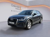Ny Audi Q2 150 HK (110 kW) 2026 Grå SUV