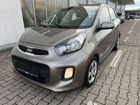 Gebraucht Kia Picanto DREAM-TEAM Edition 65 PS (47 kW) 2016 Other Kleinwagen