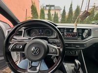 Gebraucht VW Polo GTI 200 PS (147 kW) 2020 Weiß Kleinwagen
