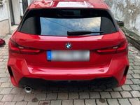 gebraucht BMW 118 i M sport