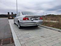 gebraucht BMW 528 528 i