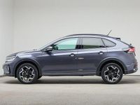 Neu VW Taigo R-line 150 PS (110 kW) 2026 Grau SUV