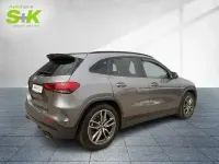 Gebraucht Mercedes GLA35 AMG AMG 306 PS (225 kW) 2022 Grau SUV