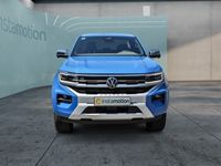 gebraucht VW Amarok 3.0 TDI Aventura DC 4MOTION+NAV+RFK+ACC