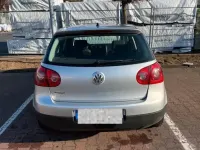 Gebraucht VW Golf IV 75 PS (55 kW) 2005 Silber Limousine