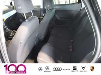 gebraucht Seat Ibiza Style TSI+KLIMAAUT+SHZ+KAMERA+TEMPOMAT