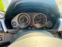 Gebraucht BMW 430 M Sport 286 PS (210 kW) 2015 Silber Coupé