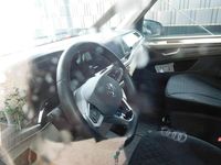 Gebraucht VW Multivan Goal 150 PS (110 kW) 2025 Grau Van