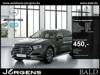 Gebraucht Mercedes E300 Exclusive 204 PS (150 kW) 2024 Grau metalliclack graphitgrau Kombi