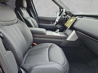 Gebraucht Land Rover Range Rover HSE 466 PS (342 kW) 2025 Santorini black SUV