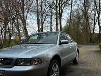 gebraucht Audi A4 B5 1.6