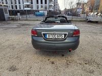 Gebraucht Chrysler Sebring Cabriolet 203 PS (149 kW) 2004 Grün Cabrio