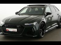 gebraucht Audi RS6 Avant quattro tiptronic
