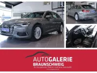 Second-hand Audi A6 Design 265 CP (194 kW) 2022 Gri Break