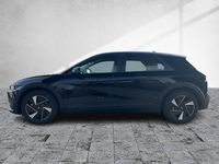 Gebraucht Hyundai Ioniq Basis 125 kW (170 PS) 2025 Schwarz Kleinwagen