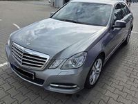 Gebraucht Mercedes E250 Avantgarde 204 PS (150 kW) 2011 Limousine