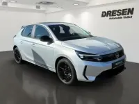 Brugt Opel Corsa Edition 101 HK (74 kW) 2025 Sølv Hatchback